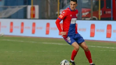 Vojnović o Ircima, m:tel Premijer liga BiH