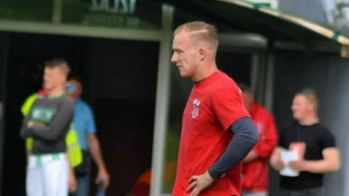 Sloboda se pojačava, Prva liga Republike Srpske