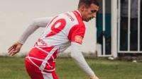 Edin Kesić novi je  fudbaler Slobode iz Novog Grada!