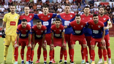 Poznat sastav Borca za Linfild (tekstualni prenos), m:tel Premijer liga BiH