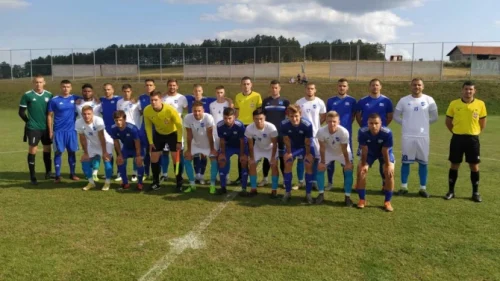 U drugoj kontrolnoj utakmici Timok na Zlatiboru pobedio Brodarac 2:1