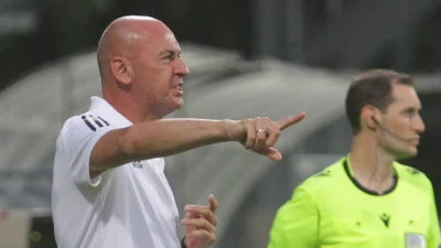 Čukarički u nedelju igra prijateljski meč protiv Radničkog