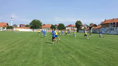 Podrinje čeka novi test