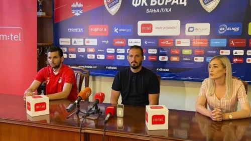 Moramo poraziti Leotar, m:tel Premijer liga BiH