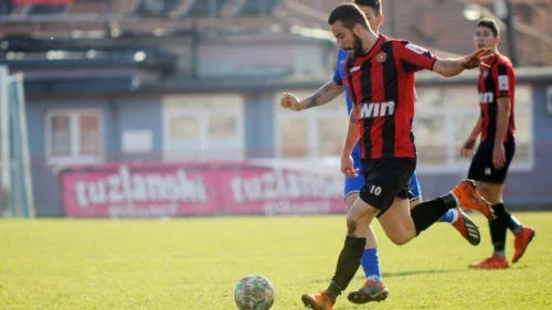Novi poraz Radnika, m:tel Premijer liga BiH