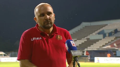 Žižović: Iskustvo prevagnulo, m:tel Premijer liga BiH