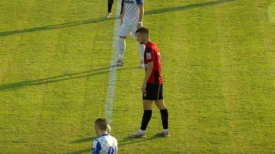 Golovi iz Bijeljine, m:tel Premijer liga BiH