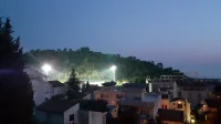 Mornaru bodovi u Petrovcu