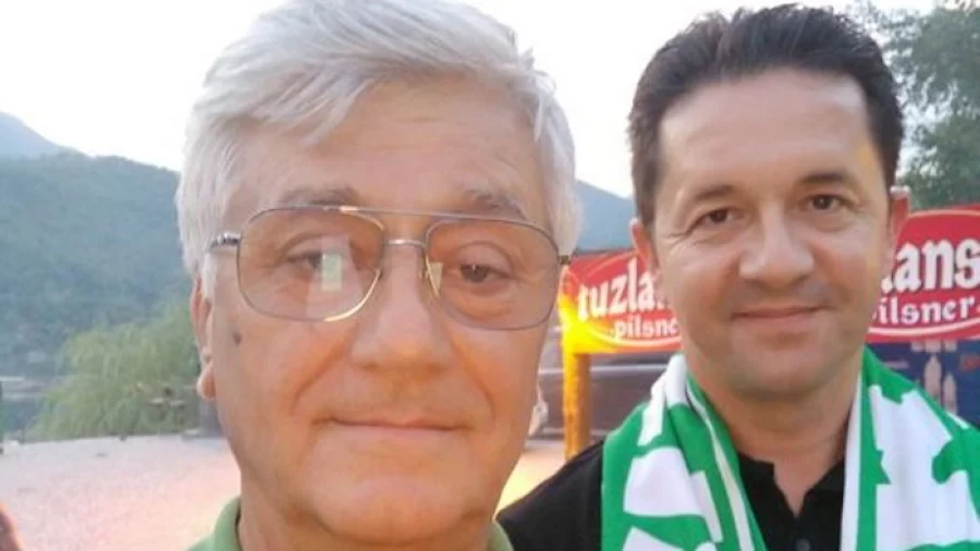 Sve za Klis, Druga liga FBiH,  Jug