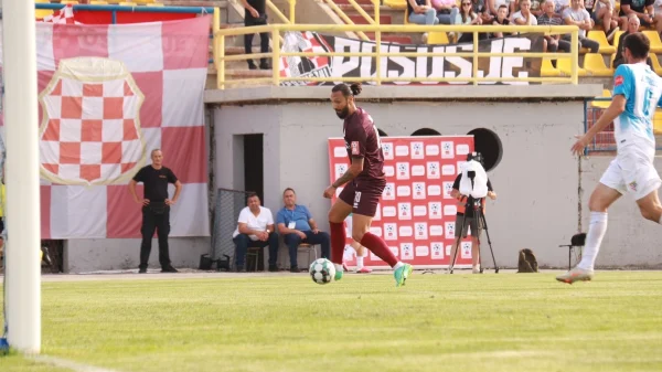 Sarajevo porazilo Posušje, m:tel Premijer liga BiH