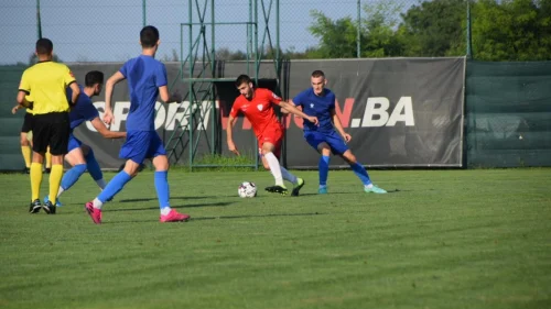 Zvijezda 09 bolja od Drine, Prva liga Republike Srpske