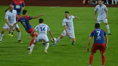Leotaru bod u Banja Luci, m:tel Premijer liga BiH