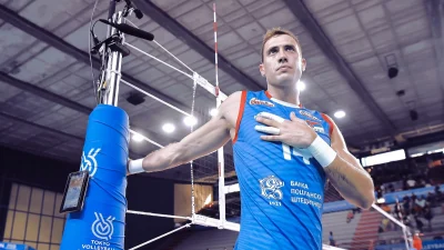 Da Srbija uzme dva zlata