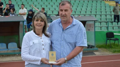 Jasmina Čolić podnijela ostavku u Zemunu