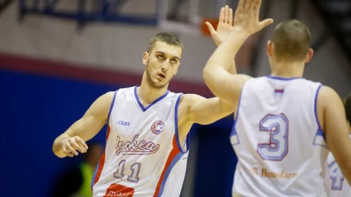 Stefan Simanić na pozajmici u Čeliku