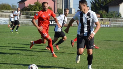 Iskusni napadač Perić važe nove ponude