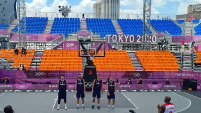 Basketaši neporaženi završili grupnu fazu