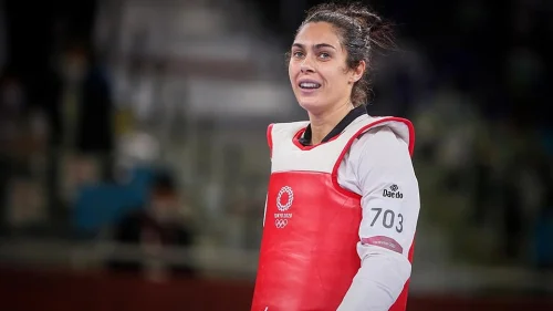 Milica Mandić nova olimpijska šampionka!