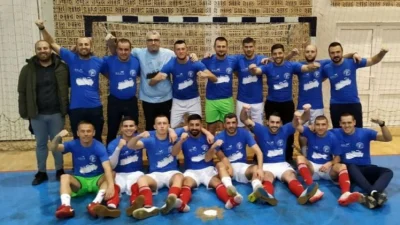 Radno u KMF Radnik - Sitiju