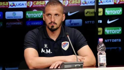 Marko Maksimović: Odluka je moja, hvala Bogoljubu Zeljkoviću, m:tel Premijer liga BiH