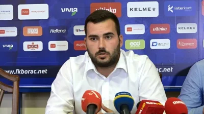 Lakše je da ode jedan nego 40, m:tel Premijer liga BiH