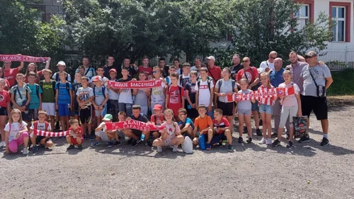 Vlasenički navijači otputovali na utakmicu Crvena zvezda - Kairat, Linglong Superliga Srbije