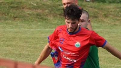Todorić u Ukrini, Druga liga RS – Zapad