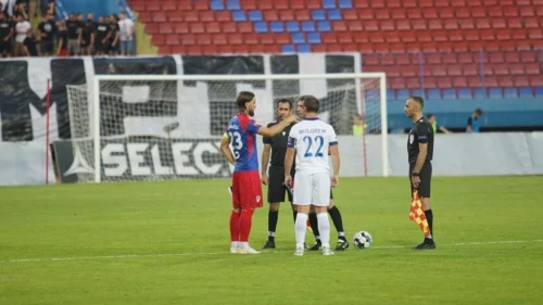 Bez golova u Banja Luci, m:tel Premijer liga BiH