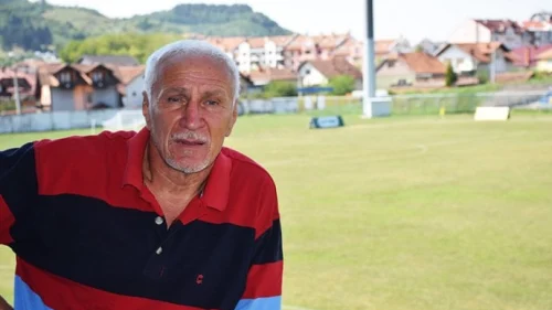 Stižu velikani, Prva liga Republike Srpske