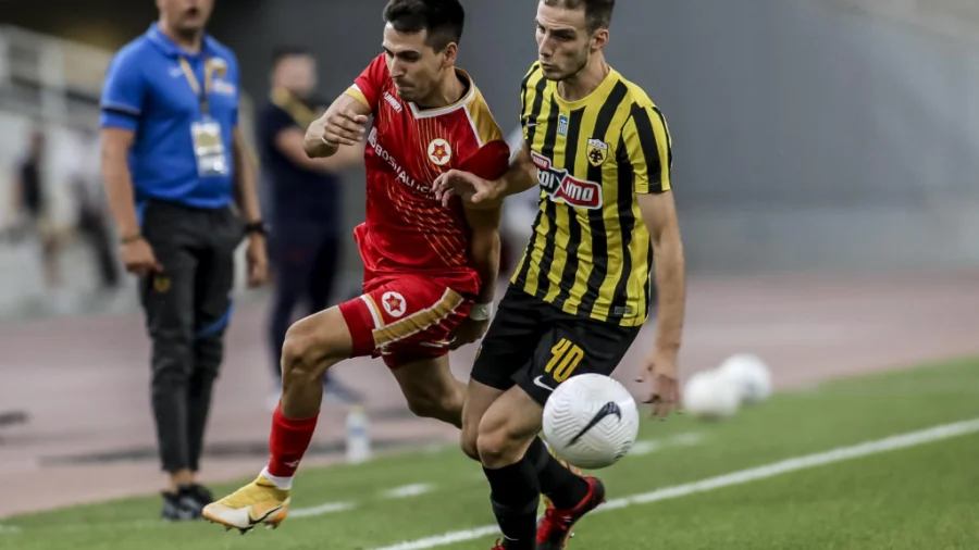 Velež prošao AEK, m:tel Premijer liga BiH