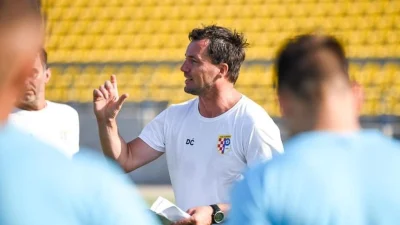 Hrabro na Grbavicu, m:tel Premijer liga BiH