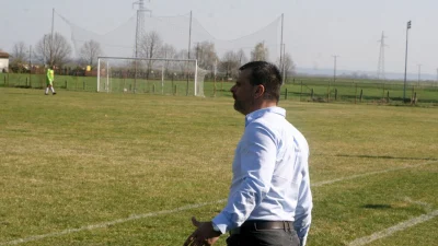 Balaban napustio Lijevče, Regionalna liga RS – Zapad