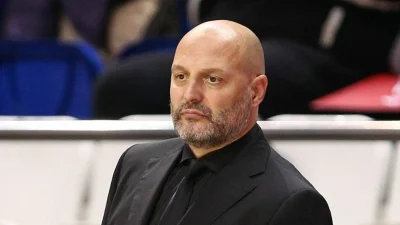 Sale Nacionale na klupi Fenera