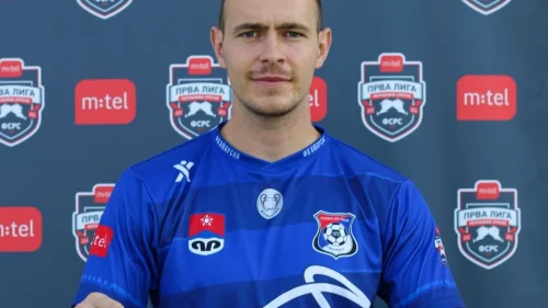 Stević Omarskin, Prva liga Republike Srpske