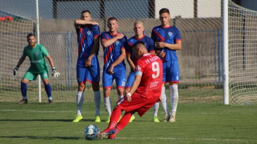 Bajić o meču sa Kozarom (video), Druga liga RS – Zapad
