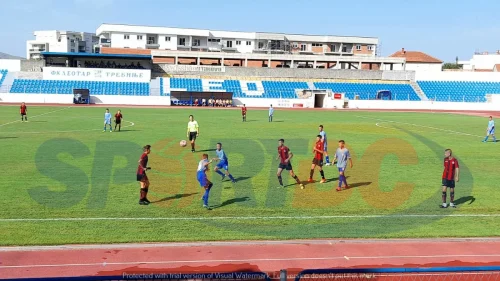 Kome ovo treba?, Premijer liga BiH - 15