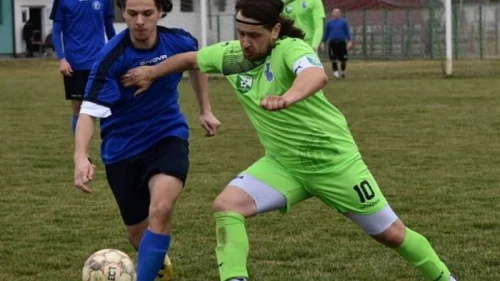  Zamijeniš klub ostaneš u selu, Područna liga - Četrvrta liga Grupa "Semberija" 20/21