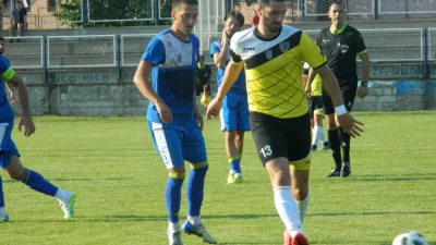 Pobjeda sa mnogo upitnika: Famos savladao Mošćanicu u prijateljskom meču, Druga liga RS – Istok