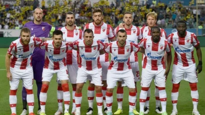 Moguć srpsko - hrvatski okršaj, Linglong Superliga Srbije