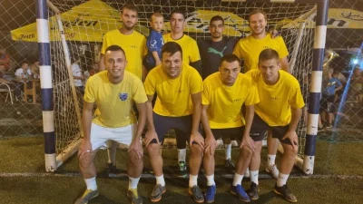 Podgrab i Namještaj po mjeri Frgi prvi polufinalisti u Vojkovićima