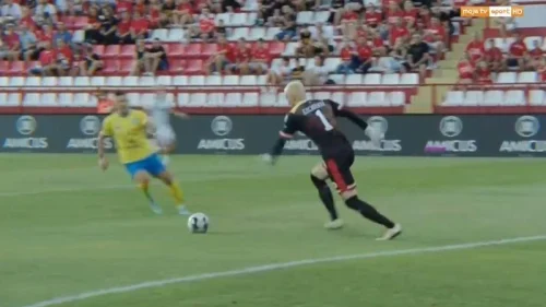 Kačavenda ''pogura'' Rudar, m:tel Premijer liga BiH