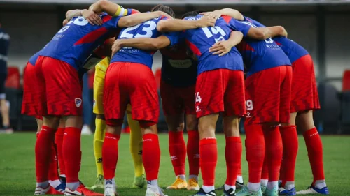 Meleg: Čast Posušju, bodovi Borcu, m:tel Premijer liga BiH