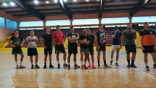 Kozara upalila motore, Prva liga RS