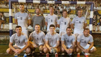 Veče penala: Veterani Kasindola i E-Sport sa šest metara do polufinala