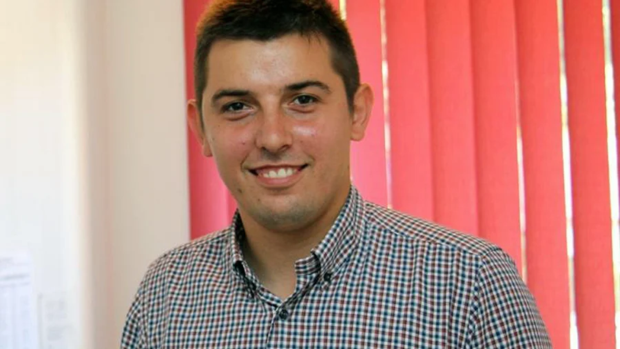 Šulić predsjednik Kozare, Prva liga RS
