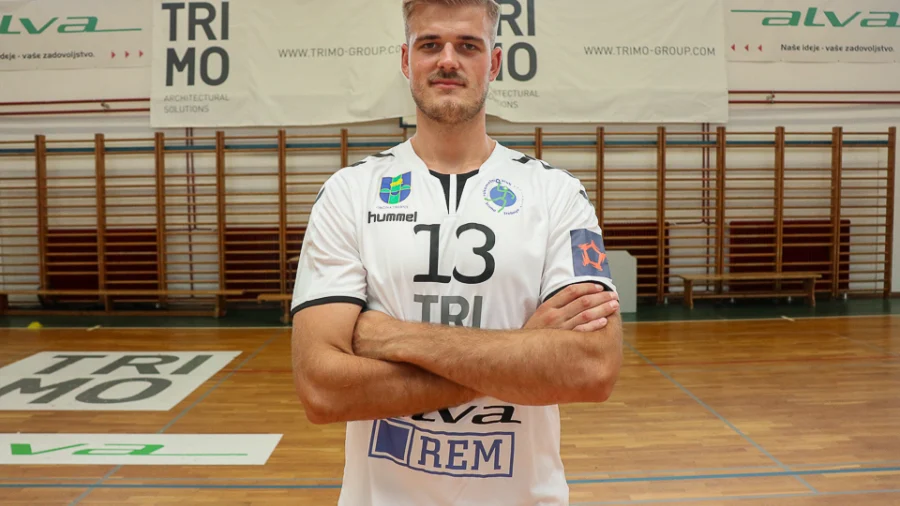 Ćorsović u Trebnju, Prva liga Crne Gore