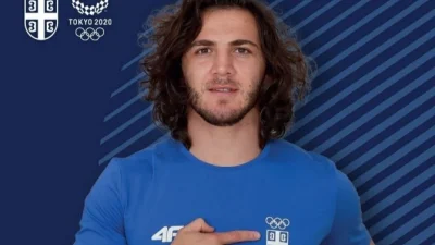 Zurab Datunašvili osvojio bronzu!
