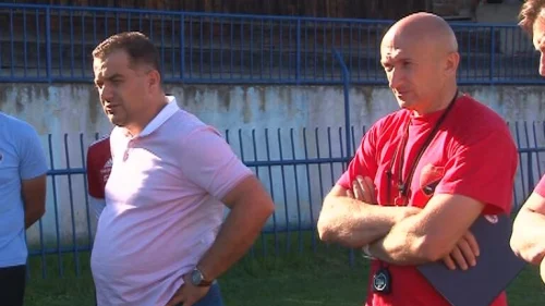 Topić: Bićemo još jači i organizovaniji, Prva liga Republike Srpske