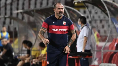 Pročitani Stanković i Kangina mračna strana, Linglong Superliga Srbije