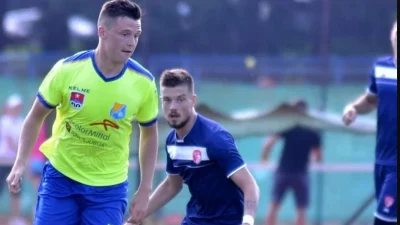 Zekanović pred Sarajevo:  Idemo pokazati da pobjeda u Mostaru nije slučajnost, m:tel Premijer liga BiH